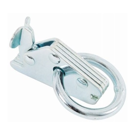 Hampton Products-Keeper 2 E Track Fitting 47802